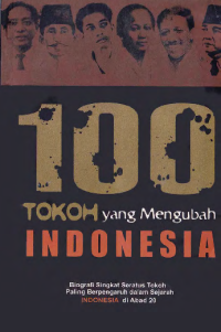 Image of 100 Tokoh Paling Berpengaruh Sepanjang Masa