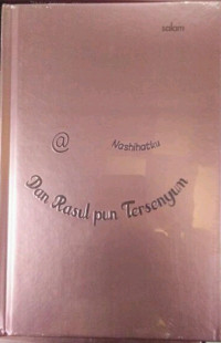 Image of Dan Rasul pun Tersenyum