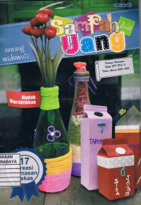 Image of 17 Kreasi Kemasan Bekas