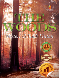 Image of The Woods = Misteri di balik Hutan