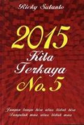 2015  Kita Terkaya No. 5