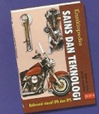 Image of Ensiklopedia Sains dan Teknologi : Fisika dan Kimia - Rel dan Jalan Raya (Jilid 4)