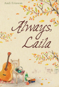 Image of Always, Laila