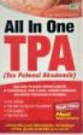 All in One TPA (Tes Potensi Akademik)