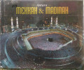 Antara Mekkah & Madinah