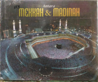 Image of Antara Mekkah & Madinah