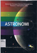 Bahan Ajar Persiapan Menuju Olimpiade Sains Nasional/Internasional SMA Astronomi