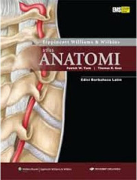 Image of Atlas Anatomi Lippincott Williams & Wilkins