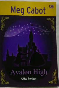 Image of Avalon High = SMA Avalon #1 (Teenlit)