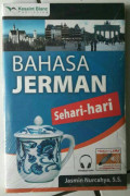 Bahasa Jerman Sehari-Hari