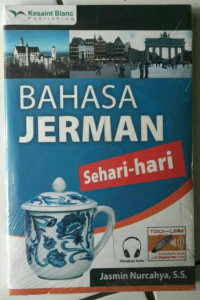 Image of Bahasa Jerman Sehari-Hari
