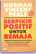 Berpikir Positif untuk Remaja