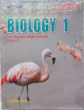 Biology 1 For Senior High School Year XI (KTSP 2006-Bilingual)