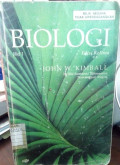 Biologi (Jilid 1)