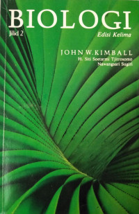 Image of Biologi (Jilid 2)