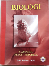 Image of Biologi (Jilid 3) + CD Room