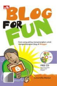 Image of BLOGBASTIS : Jadikan Blog Anda Canggih & Fantastis