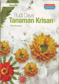 Image of Budi Daya Tanaman Krisan