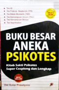 Buku Besar Aneka Psikotes