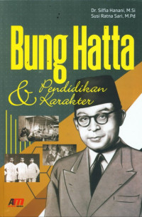 Image of Bung Hatta Pendidikan & Karakter