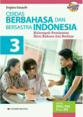 Cerdas Berbahasa dan Bersastra Indonesia Kelompok Peminatan Ilmu  Bahasa dan Budaya Kur. 2013