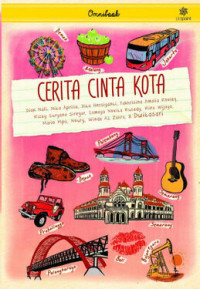 Image of Cerita Cinta Kota