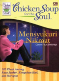 Chicken Soup for the Soul : Mensyukuri Nikmat