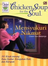 Image of Chicken Soup for the Soul : Mensyukuri Nikmat