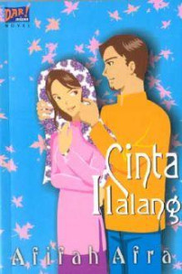 Image of Cinta Ilalang