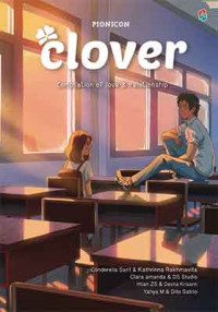 Image of Clover : Complation of Love &  Relationship