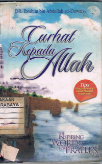Image of Curhat Kepada Allah
