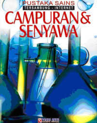Image of Campuran & Senyawa
