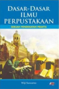 Image of Dasar-Dasar Ilmu Perpustakaan