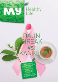 Image of Daun Sirsak Vs. Kanker