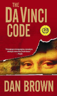 Image of The Da Vinci Code