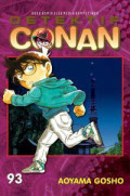 Detektif Conan (Volume 93)