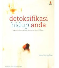 Image of Detoksifikasi Hidup Anda