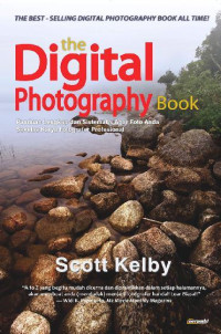 Image of The Digital Photography Book