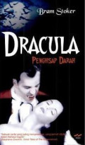 Dracula : Penghisap Darah