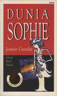 Image of Dunia Sophie