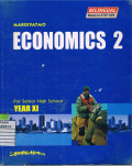Economics 2 For Senior High Year X Bilingual Based on KTSP 2006