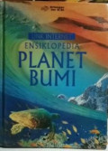 Ensiklopedia Planet Bumi