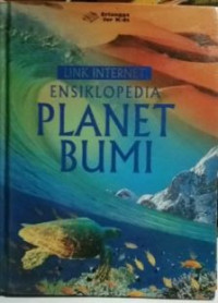 Image of Ensiklopedia Planet Bumi