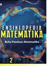 Image of Ensiklopedia Matematika 2 : Buku Panduan Matematika