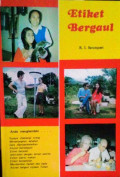 Etiket Bergaul