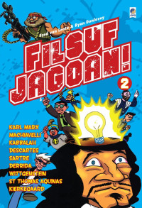 Image of Filsuf Jagoan! 2