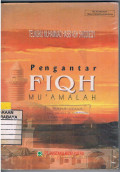 Pengantar Fiqh Mu'amalah