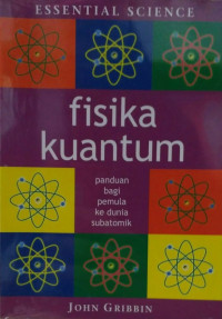 Image of Fisika Kuantum