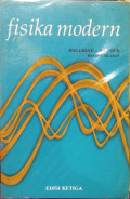 Fisika Modern