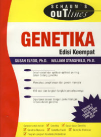 Image of Genetika
